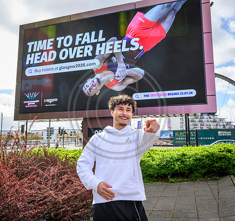 Glasgow 2026