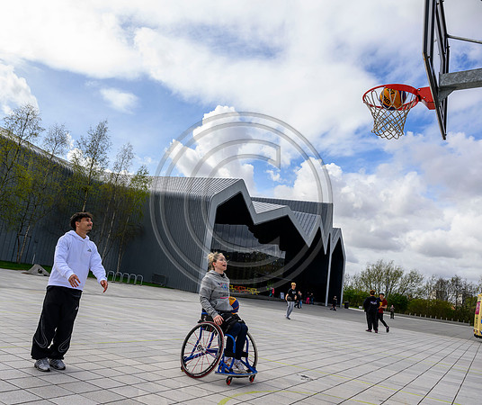 Glasgow 2026