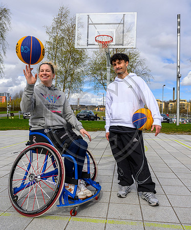 Glasgow 2026