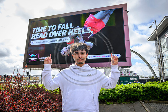 Glasgow 2026