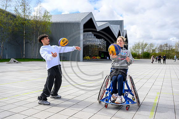 Glasgow 2026