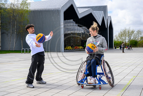 Glasgow 2026