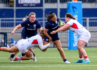 U21 Scotland Women v England