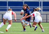 U21 Scotland Women v England