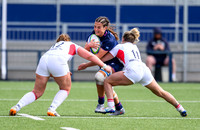 U21 Scotland Women v England