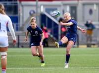 U21 Scotland Women v England