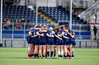 U21 Scotland Women v England