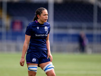 U21 Scotland Women v England