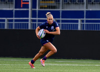 U21 Scotland Women v England