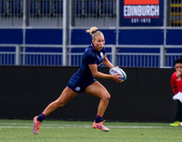 U21 Scotland Women v England