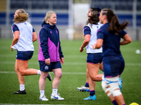 U21 Scotland Women v England