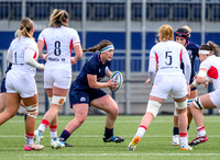 U21 Scotland Women v England