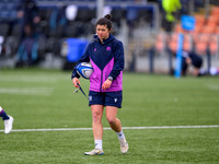U21 Scotland Women v England