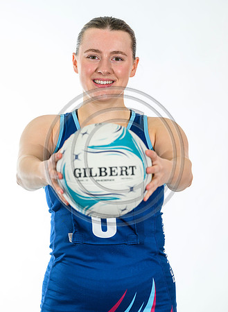 Netball Scotland National League