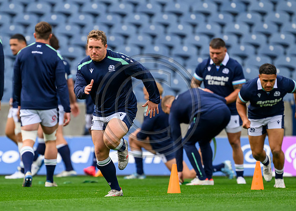 Captains Run