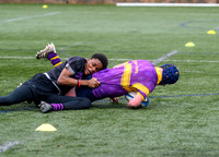 SPEN Warriors Championship Semifinal