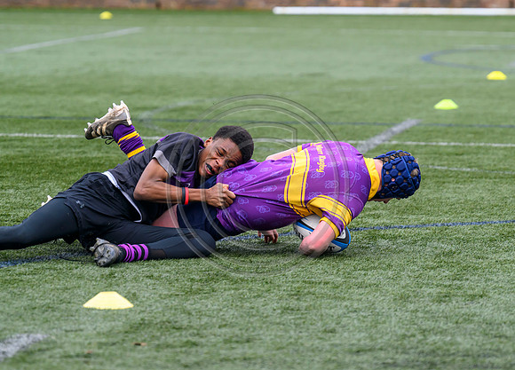SPEN Warriors Championship Semifinal
