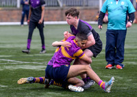 SPEN Warriors Championship Semifinal