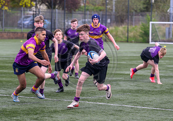 SPEN Warriors Championship Semifinal