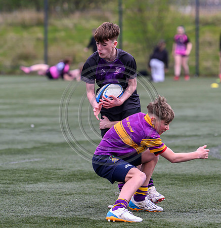 SPEN Warriors Championship Semifinal