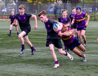 SPEN Warriors Championship Semifinal