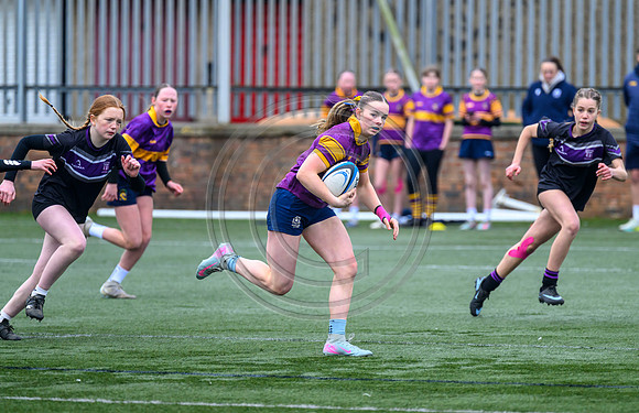 SPEN Warriors Championship Semifinal