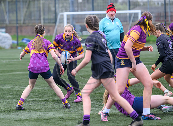 SPEN Warriors Championship Semifinal