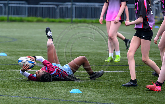 SPEN Warriors Championship Semifinal