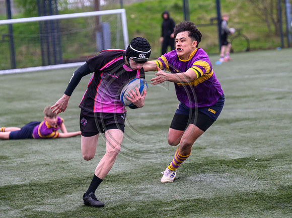 SPEN Warriors Championship Semifinal