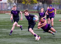 SPEN Warriors Championship Semifinal