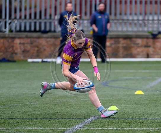 SPEN Warriors Championship Semifinal