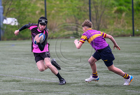 SPEN Warriors Championship Semifinal