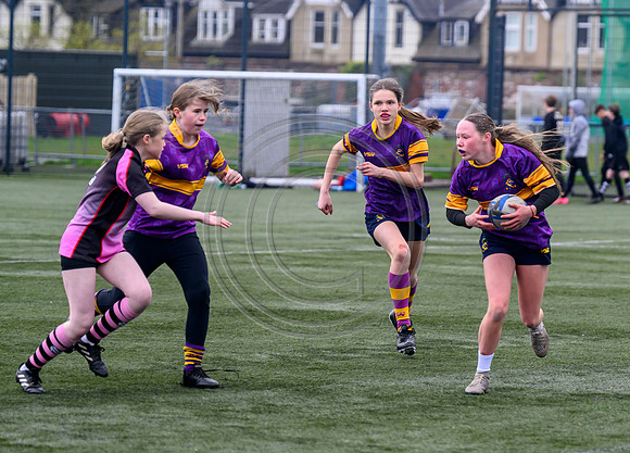 SPEN Warriors Championship Semifinal