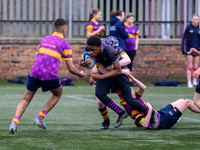 SPEN Warriors Championship Semifinal
