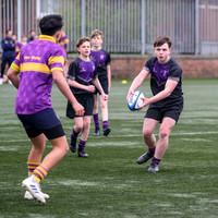 SPEN Warriors Championship Semifinal