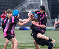 SPEN Warriors Championship Semifinal