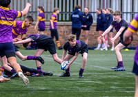 SPEN Warriors Championship Semifinal