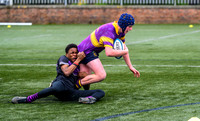 SPEN Warriors Championship Semifinal