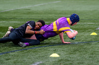 SPEN Warriors Championship Semifinal