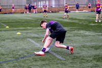 SPEN Warriors Championship Semifinal