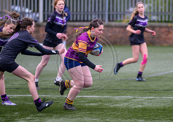SPEN Warriors Championship Semifinal