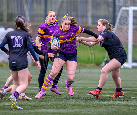 SPEN Warriors Championship Semifinal