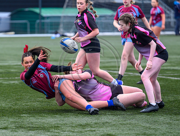 SPEN Warriors Championship Semifinal