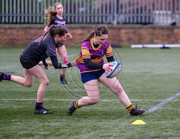 SPEN Warriors Championship Semifinal