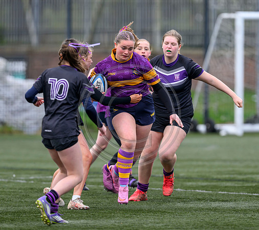 SPEN Warriors Championship Semifinal