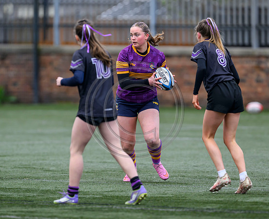 SPEN Warriors Championship Semifinal