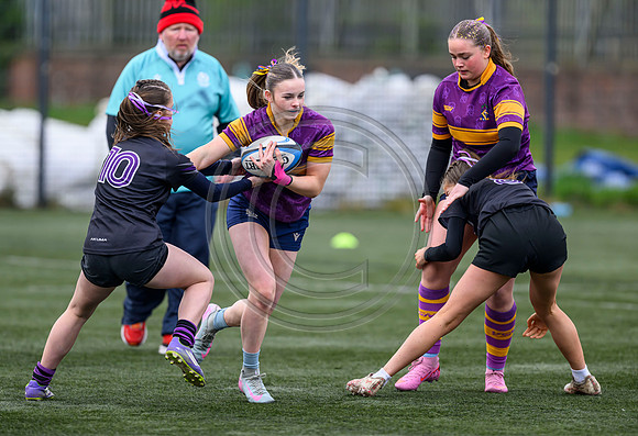 SPEN Warriors Championship Semifinal