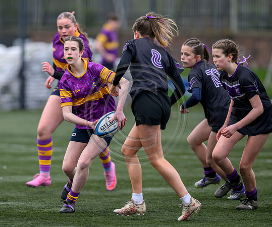 SPEN Warriors Championship Semifinal