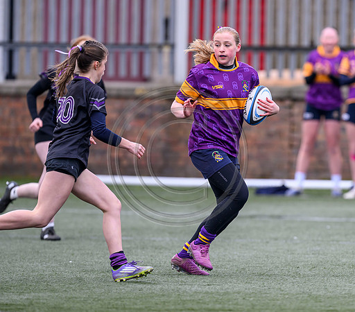 SPEN Warriors Championship Semifinal