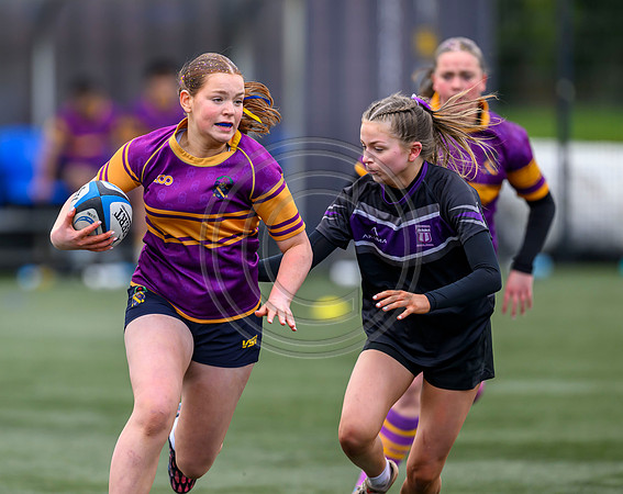 SPEN Warriors Championship Semifinal